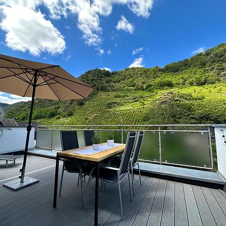 Ferienwohnung Primavera Cochem Dış mekan fotoğraf