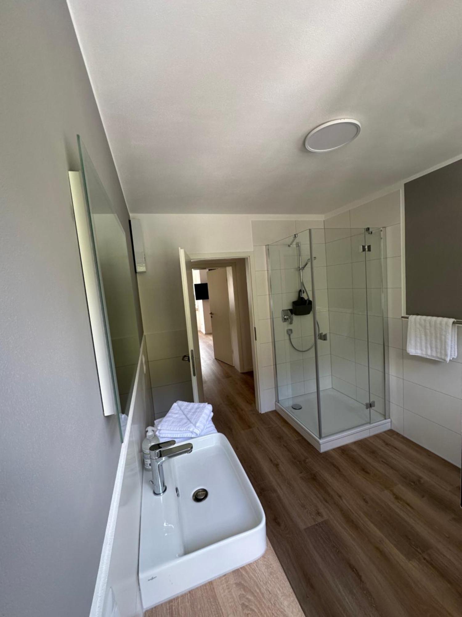 Ferienwohnung Primavera Cochem Dış mekan fotoğraf