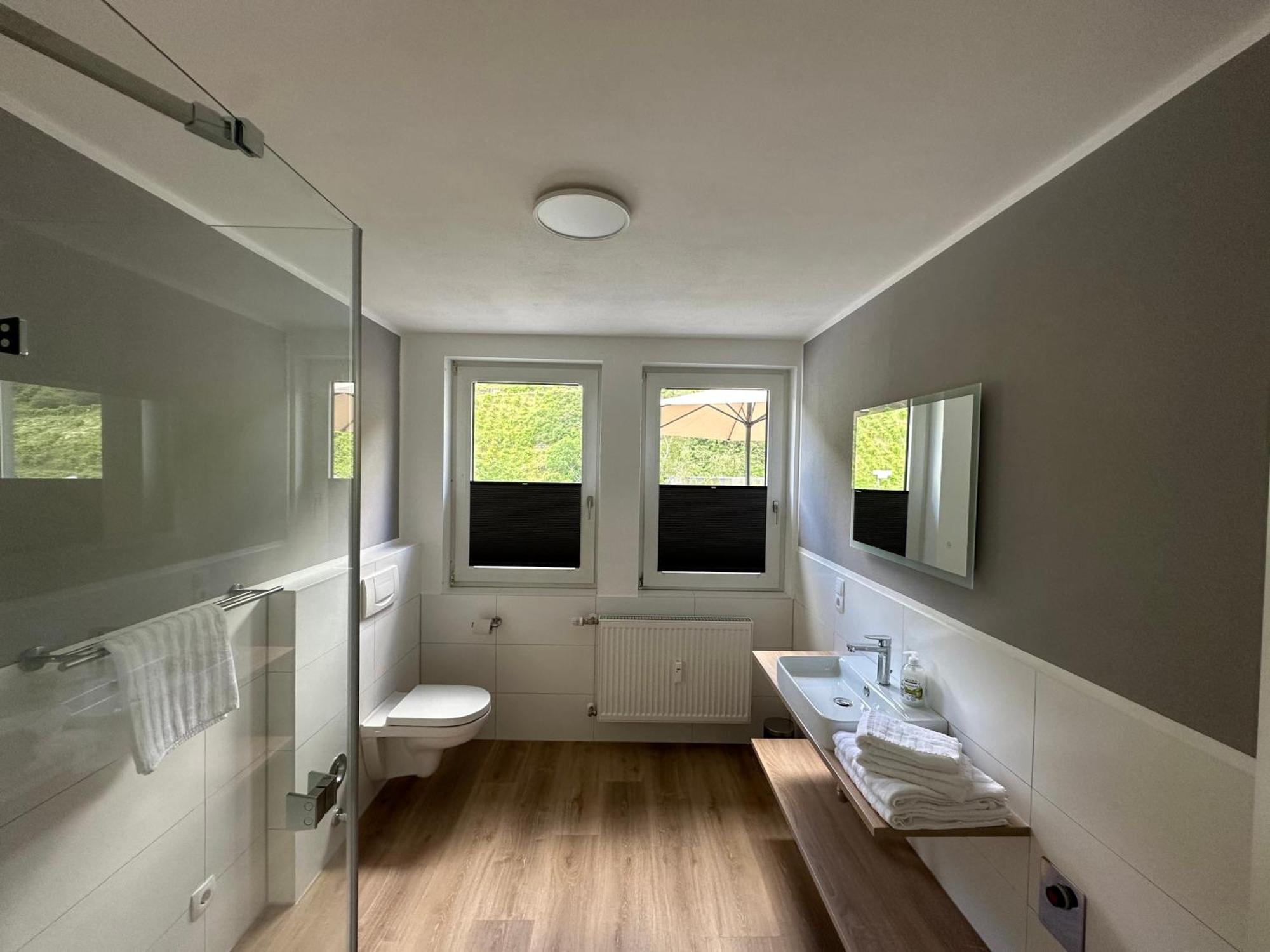 Ferienwohnung Primavera Cochem Dış mekan fotoğraf