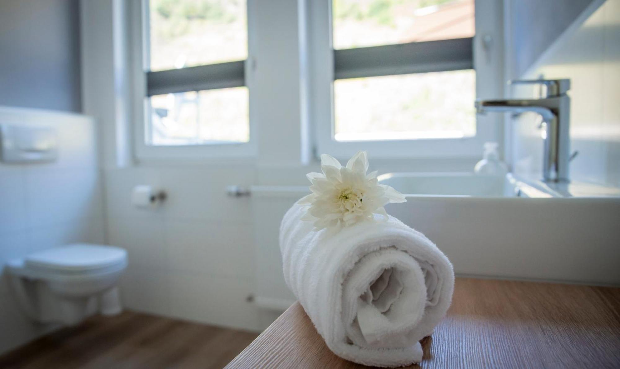 Ferienwohnung Primavera Cochem Dış mekan fotoğraf