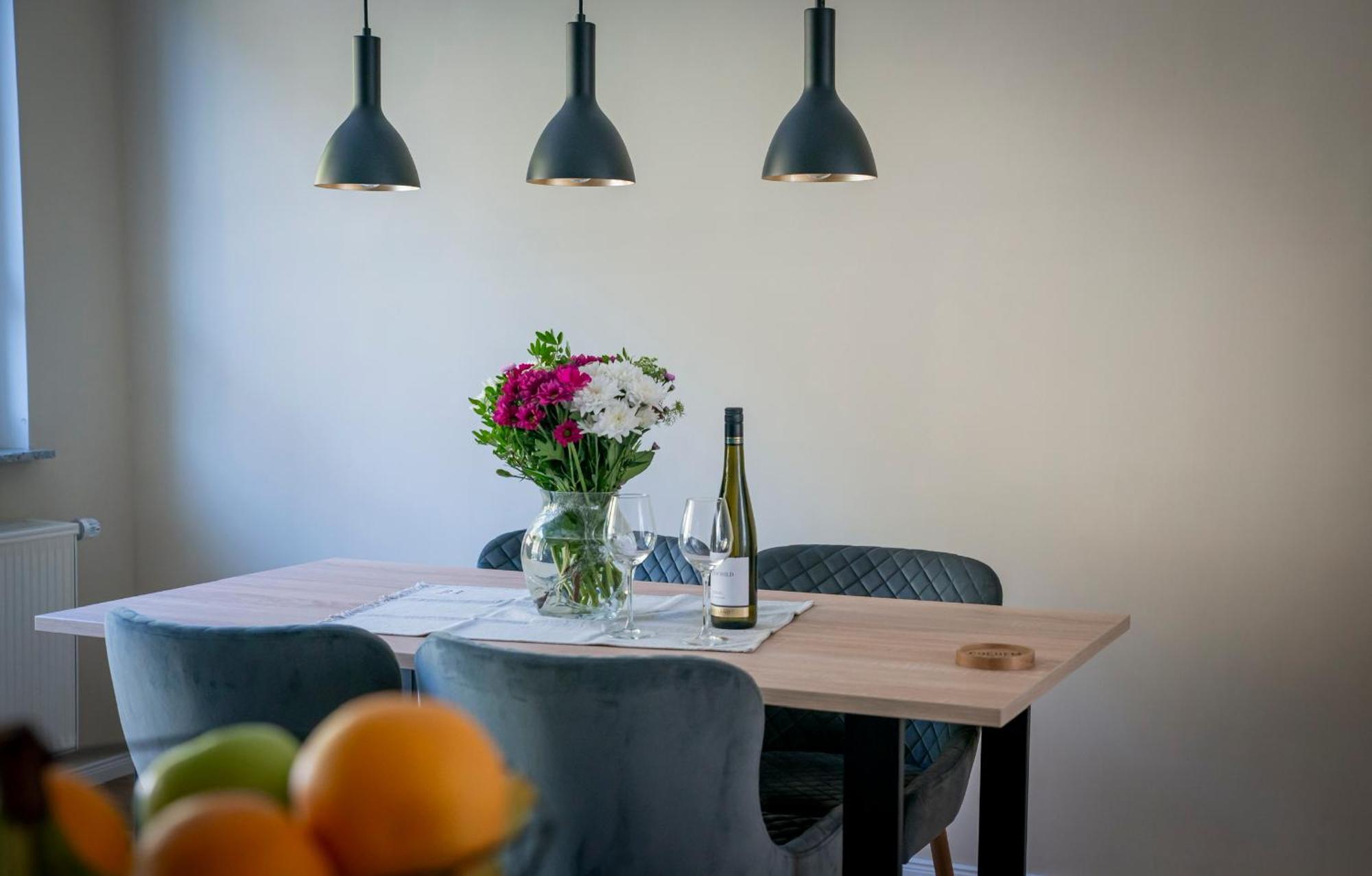 Ferienwohnung Primavera Cochem Dış mekan fotoğraf