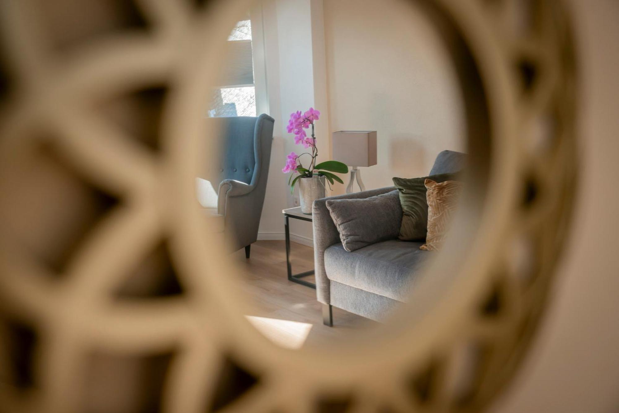 Ferienwohnung Primavera Cochem Dış mekan fotoğraf