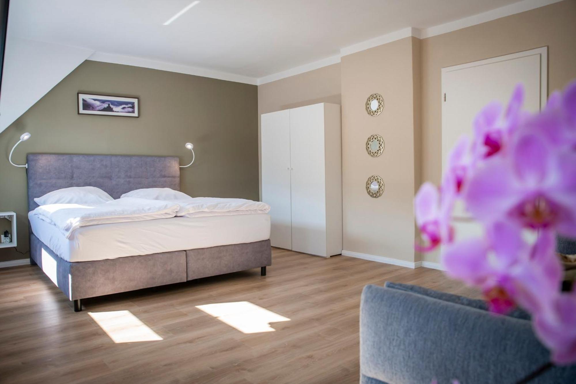 Ferienwohnung Primavera Cochem Dış mekan fotoğraf