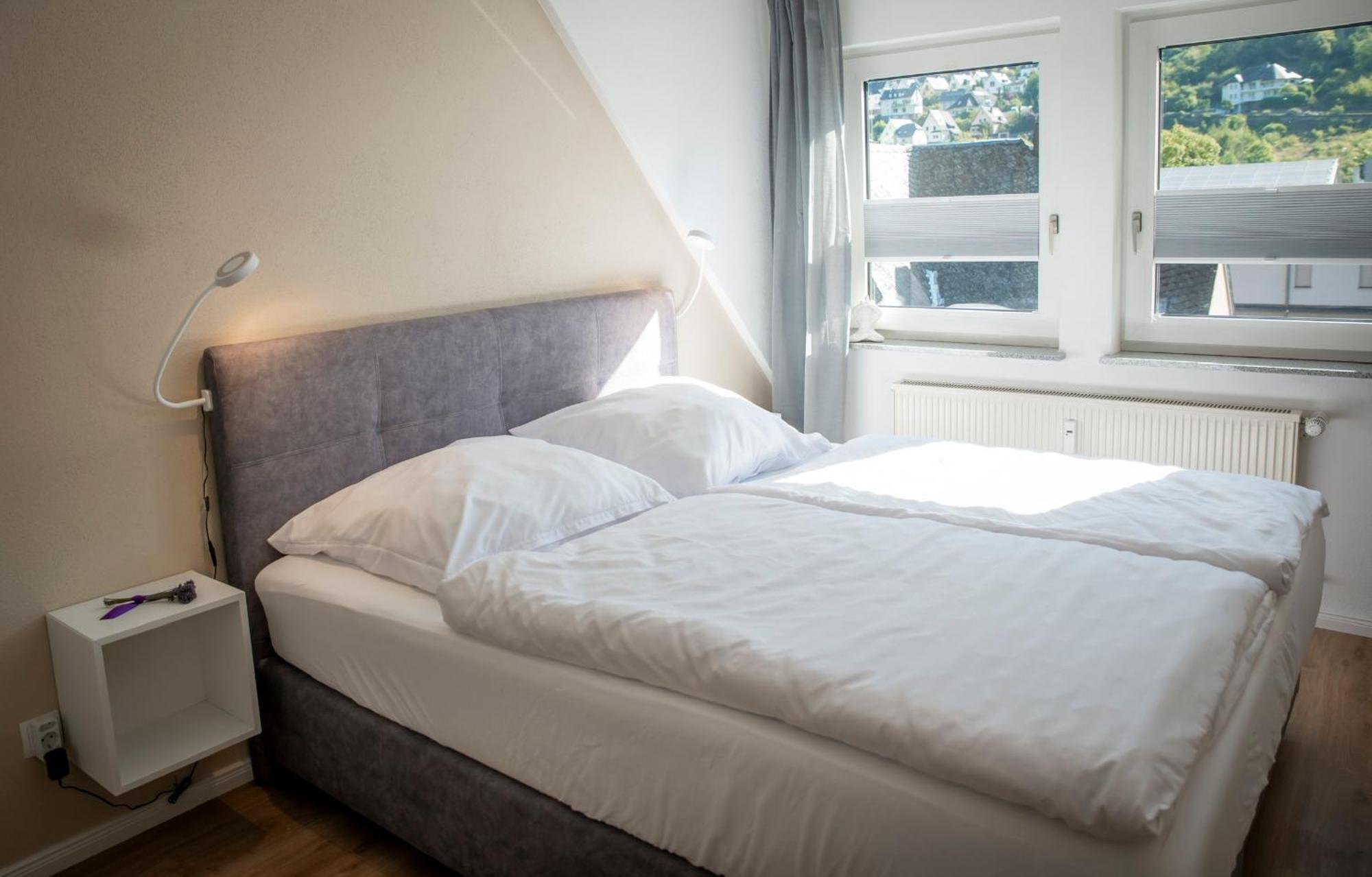 Ferienwohnung Primavera Cochem Dış mekan fotoğraf